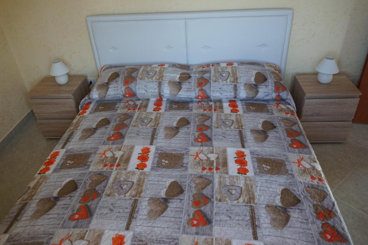 Bed & Breakfast Due Delfini Syracuse