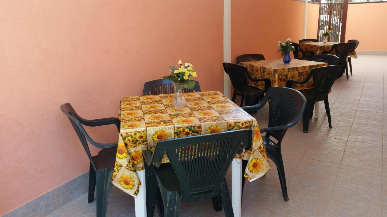 Due Delfini Bed & Breakfast *