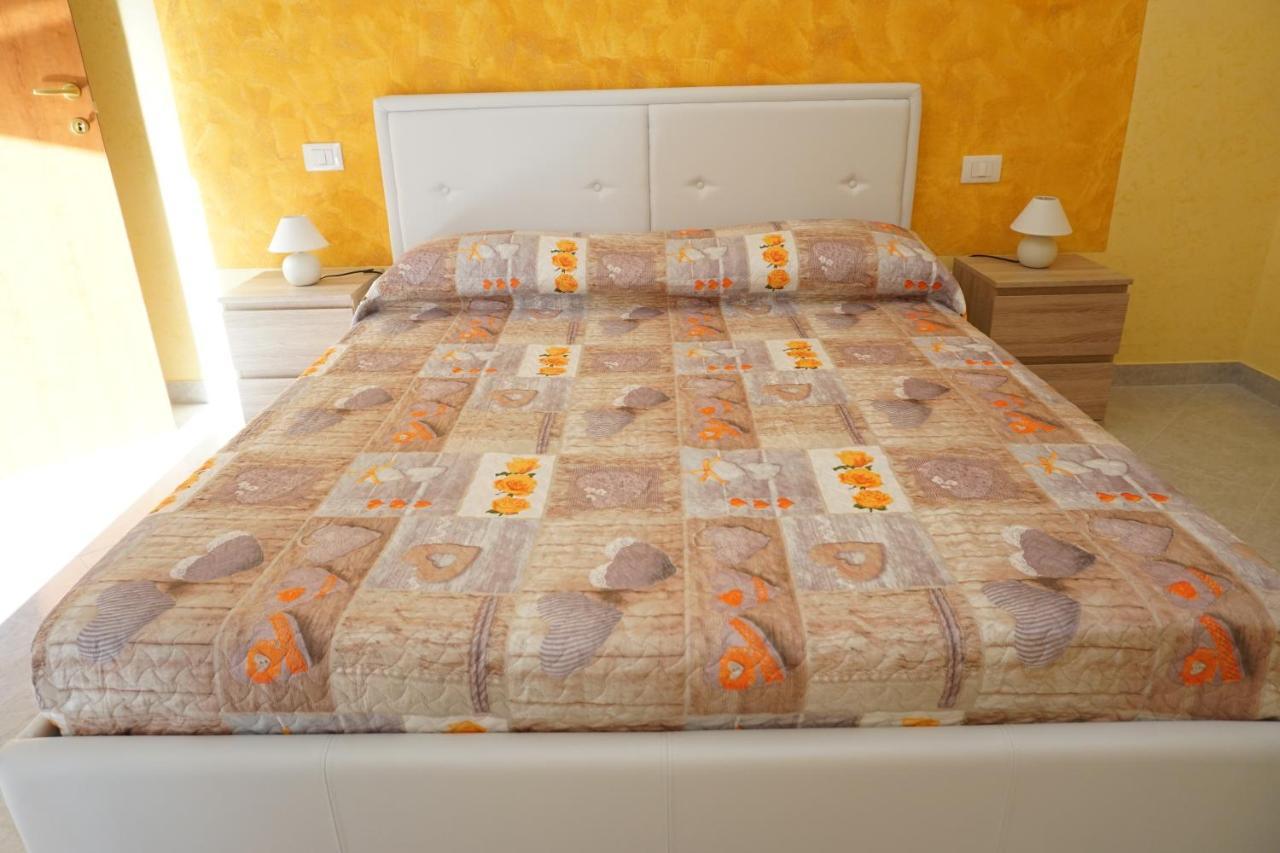 Bed & Breakfast Due Delfini Syracuse
