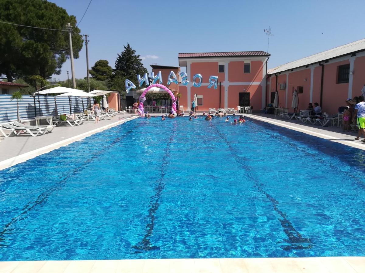 Due Delfini * Syracuse