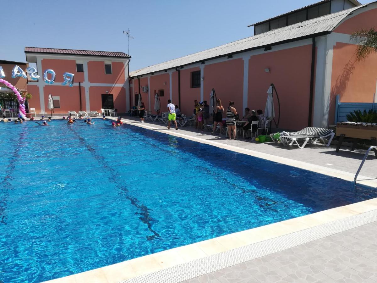 Allotjament i esmorzar Due Delfini